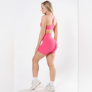 NWT Paragon Sculptseam PLUS - RecStretch 6 Inch Dreamgirl Sz M